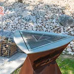 Luxury Arman With Whirlpool In Visinada ヴィラ ヴィジナダ