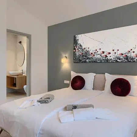 Luxury Arman With Whirlpool In Visinada *