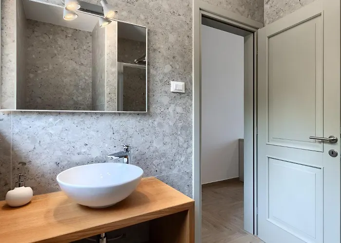 Luxury Arman With Whirlpool In Visinada * Vižinada