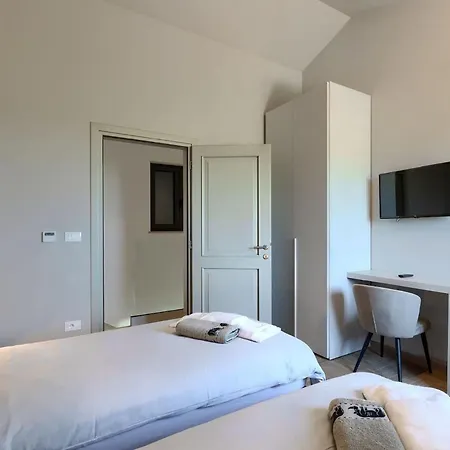 Luxury Arman With Whirlpool In Visinada Vižinada