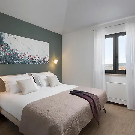 Luxury Arman With Whirlpool In Visinada * Vizinada
