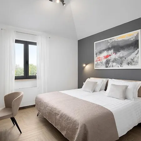 Luxury Arman With Whirlpool In Visinada Vizinada