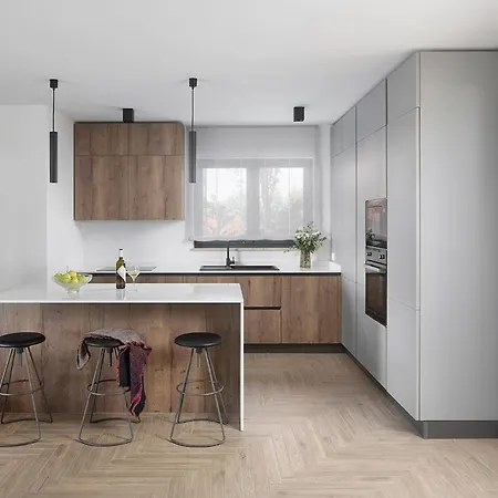 Villa Luxury Arman With Whirlpool In Visinada Vižinada