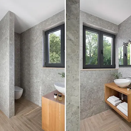 Luxury Arman With Whirlpool In Visinada * Vižinada