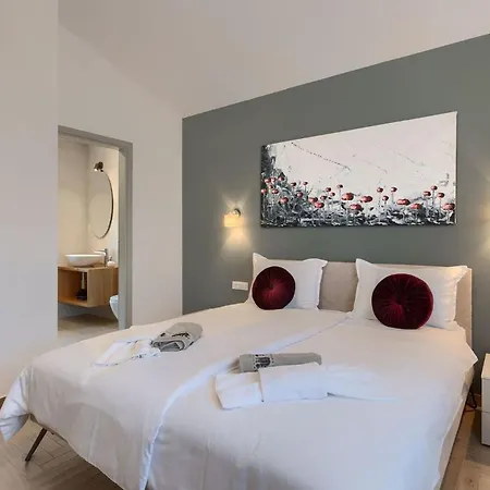 Luxury Arman With Whirlpool In Visinada Villa Vižinada