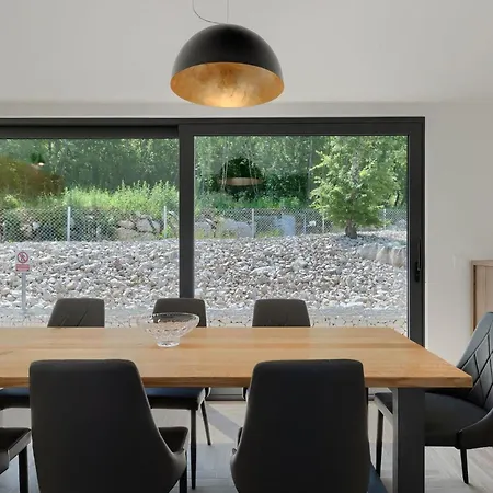 Luxury Arman With Whirlpool In Visinada Vižinada