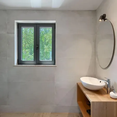 Luxury Arman With Whirlpool In Visinada