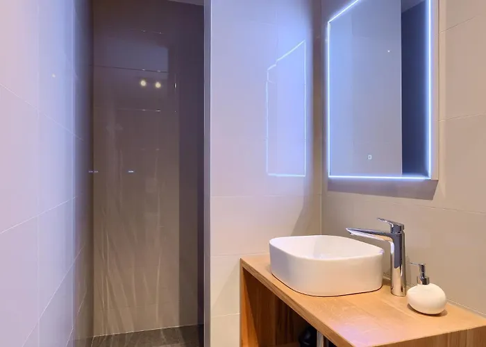 Villa Luxury Arman With Whirlpool In Visinada