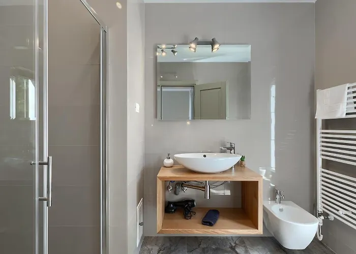 Luxury Arman With Whirlpool In Visinada *